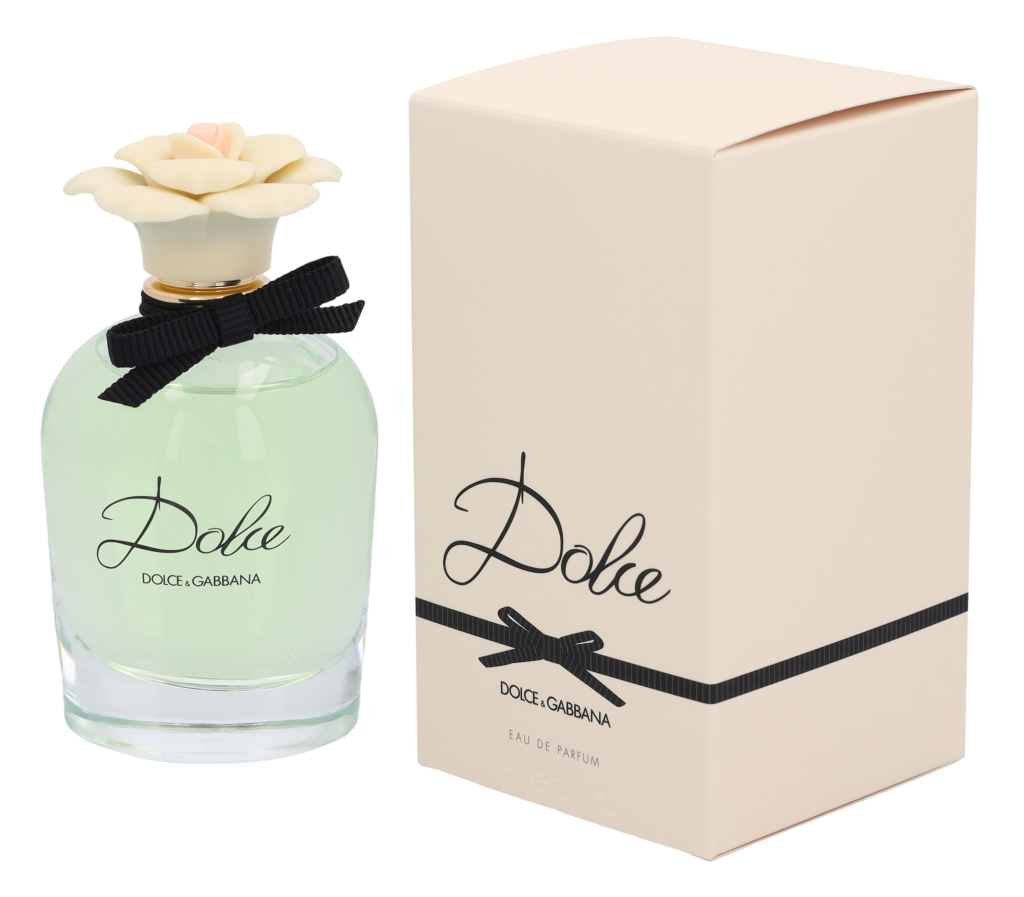 Dolce & Gabbana Dolce Edp Spray 75 ml