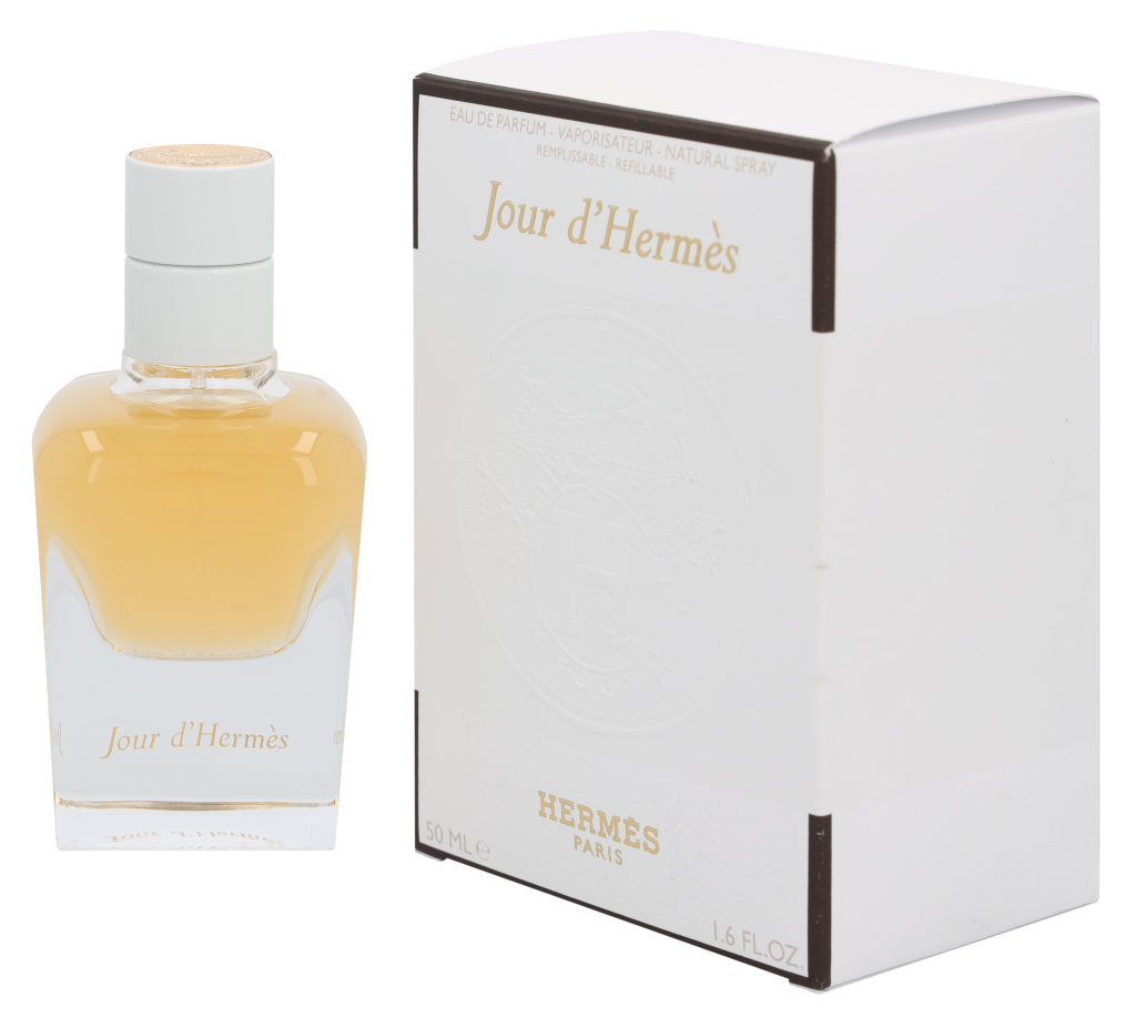 Hermes Jour D'Hermes Edp Spray 50 ml