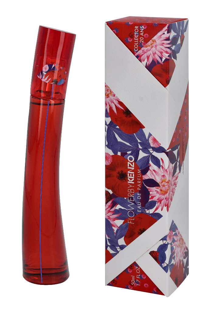 Kenzo Flower by Kenzo Limited Edition 50 ml