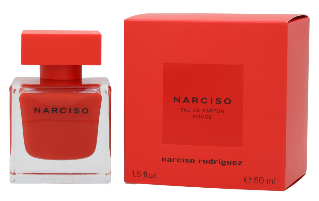 Narciso Rodriguez Narciso Rouge Edp Spray 50 ml
