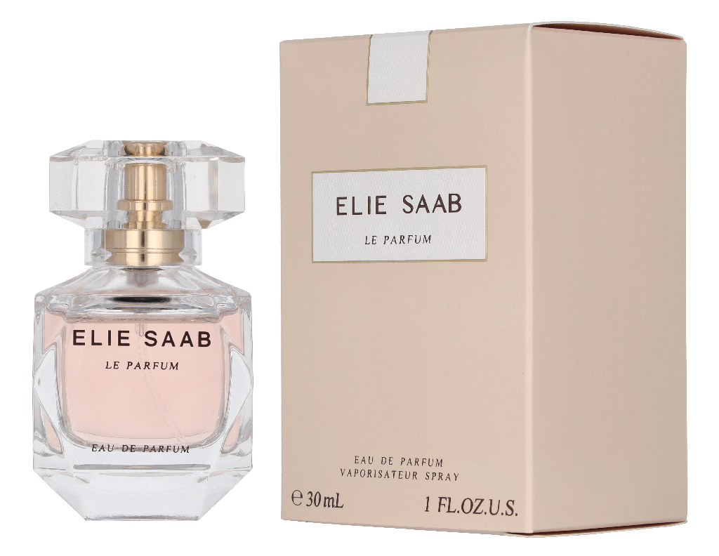 Elie Saab Le Parfum Edp Spray 30 ml