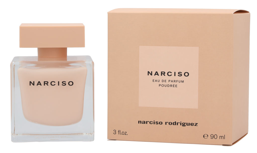 Narciso Rodriguez Narciso Poudree Edp Spray 90 ml