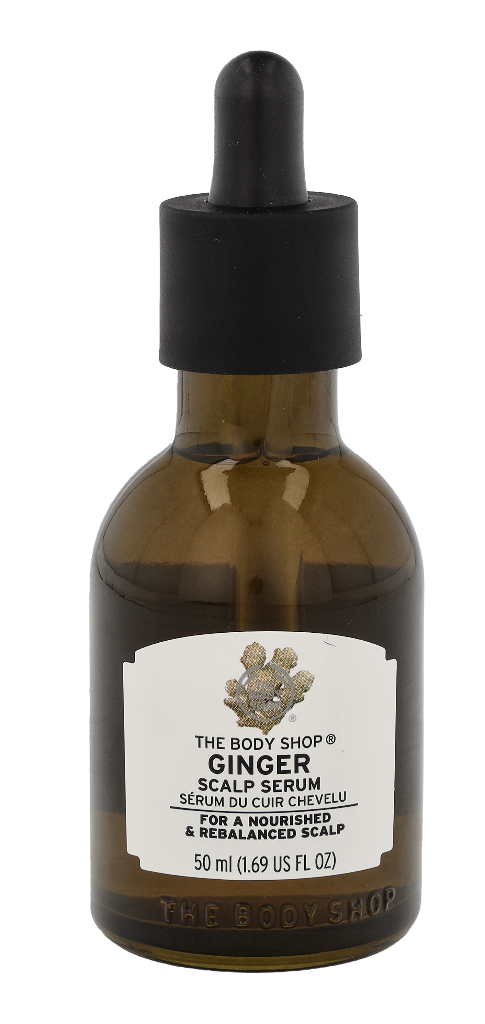 The Body Shop Scalp Serum 50 ml