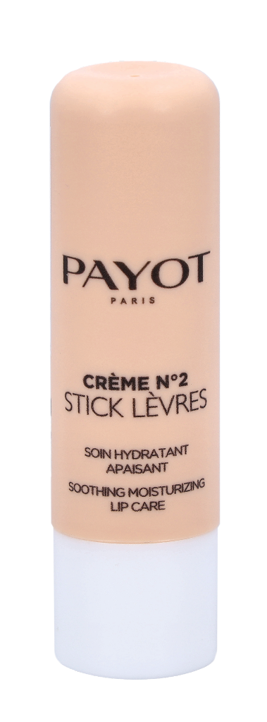 Payot Creme N°2 Stick Levres Soothing Moisturizing Lip Care 4 g