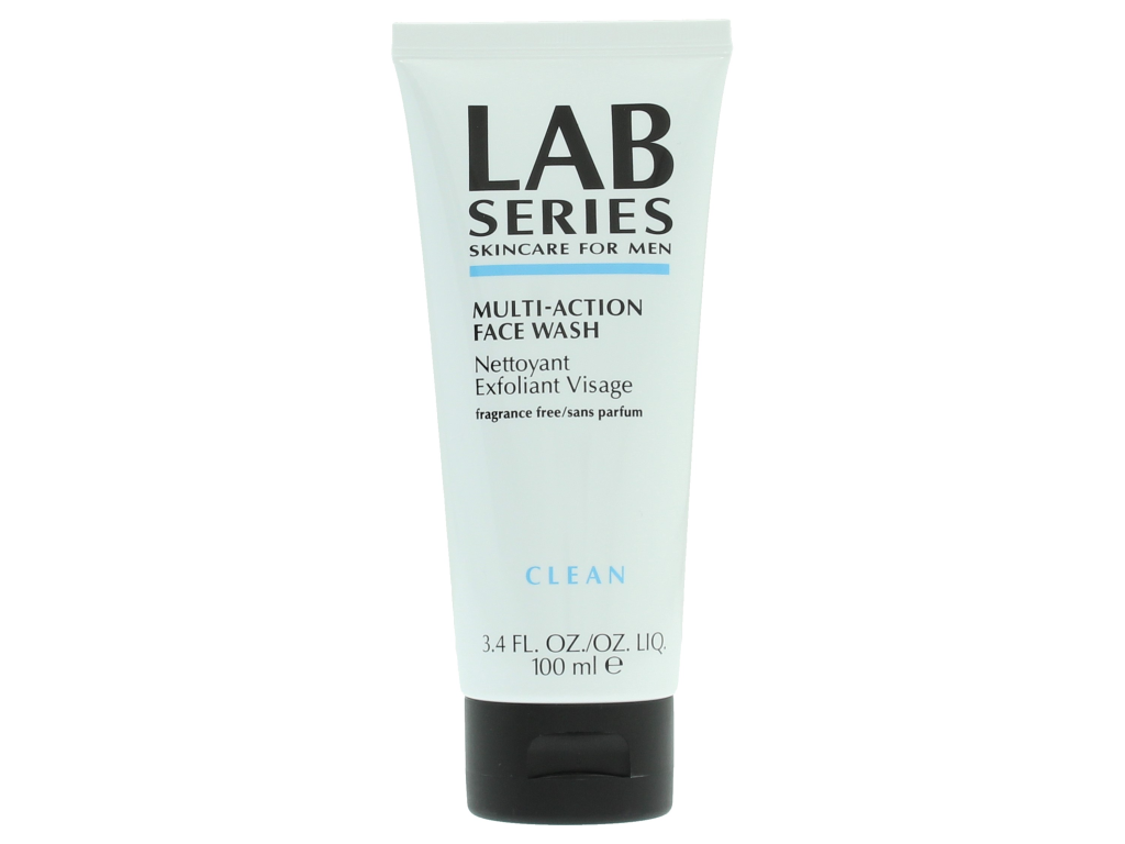 Lab Series Multi-Action Face Wash 100 ml