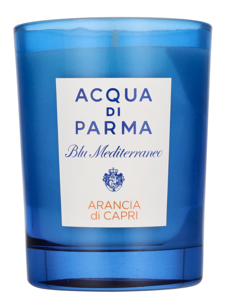 Acqua Di Parma Blu Mediterraneo Arancia Di Capri Sc. Candle 200 g