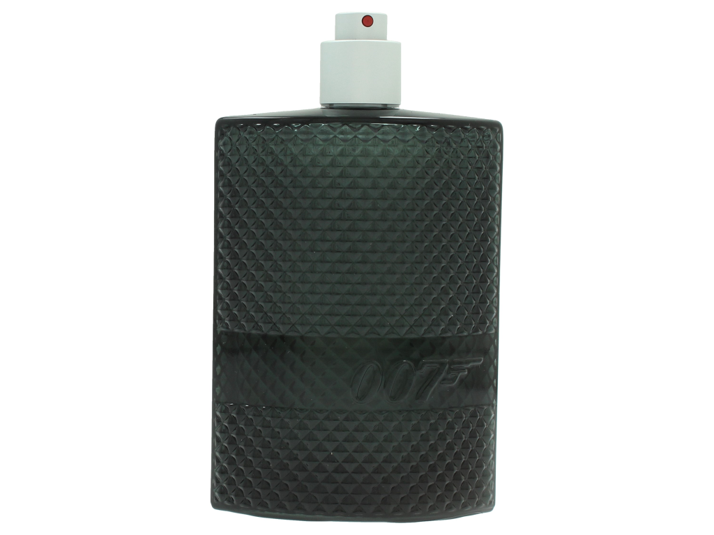 James Bond 007 Edt Spray 125 ml