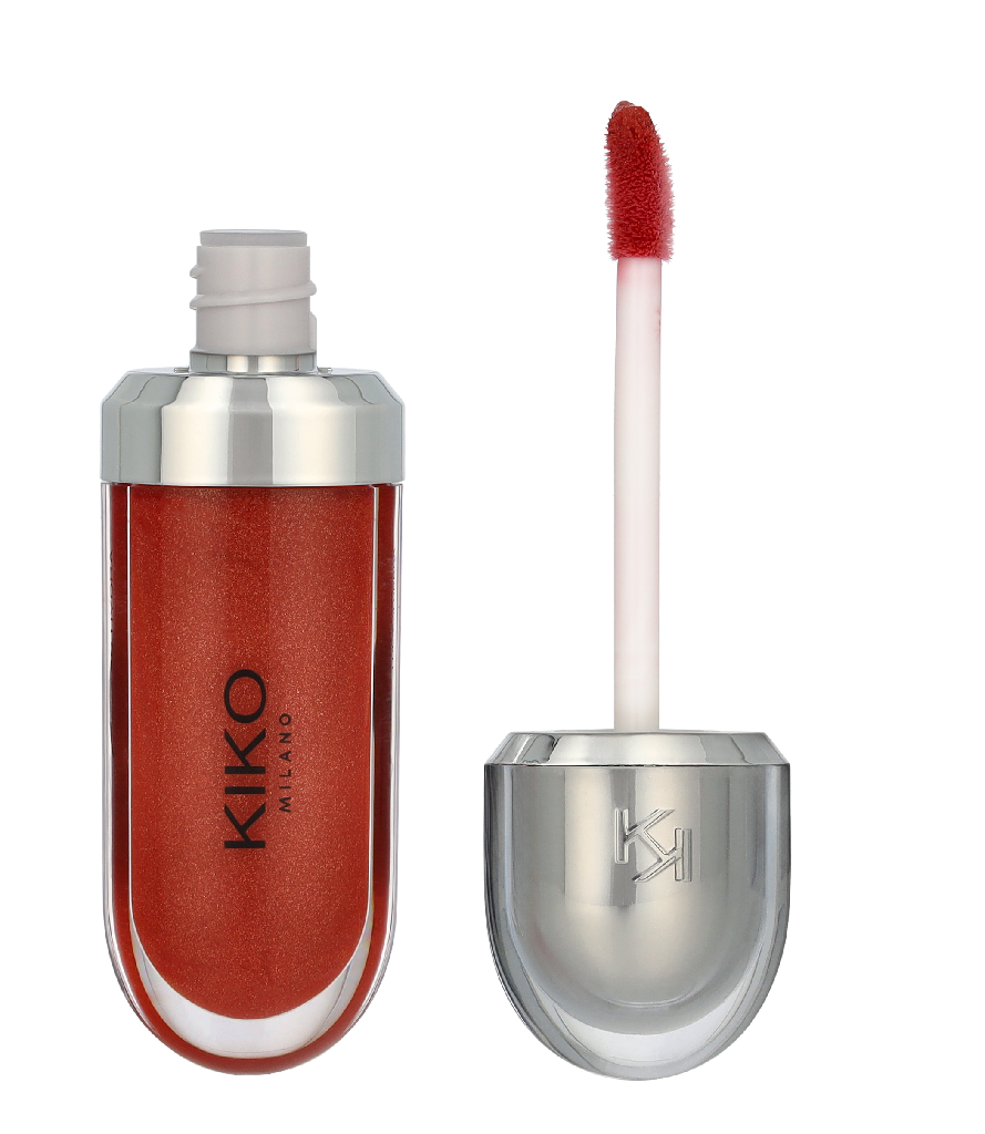 Kiko Milano 3D Hydra Lipgloss 6.5 ml