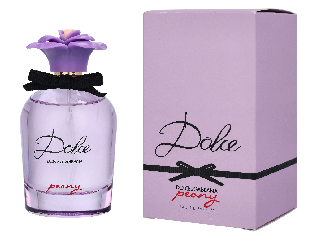 Dolce & Gabbana Dolce Peony Edp Spray 75 ml