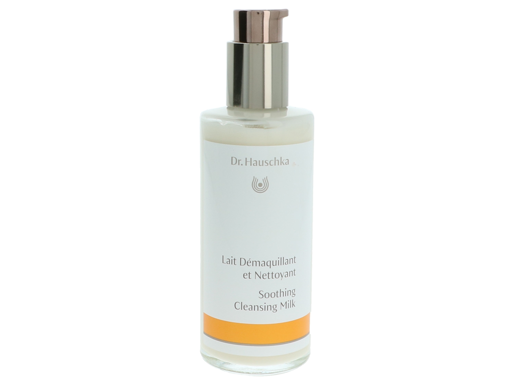 Dr. Hauschka Soothing Cleansing Milk 145 ml