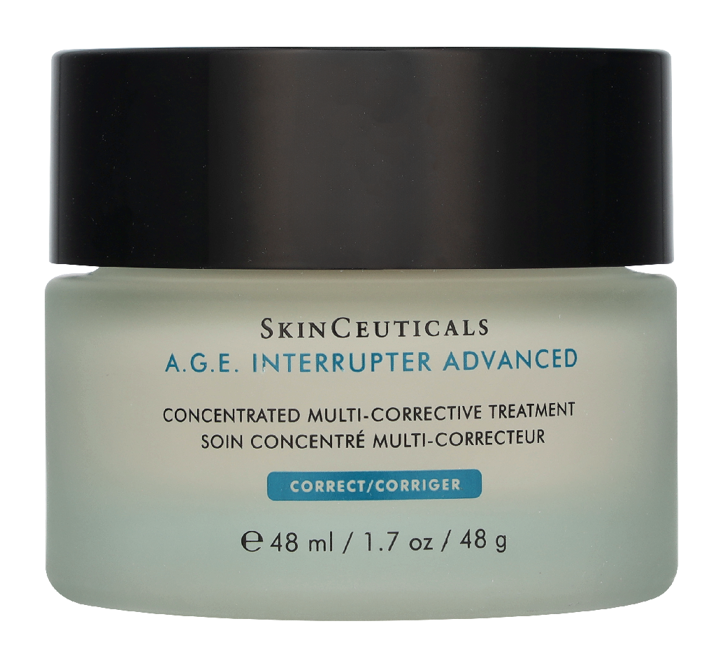 SkinCeuticals A.E.G. Interrupter Advanced Treatment 48 ml