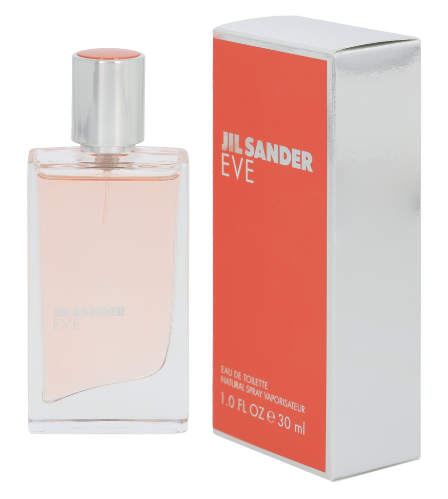 Jil Sander Eve Edt Spray 30 ml