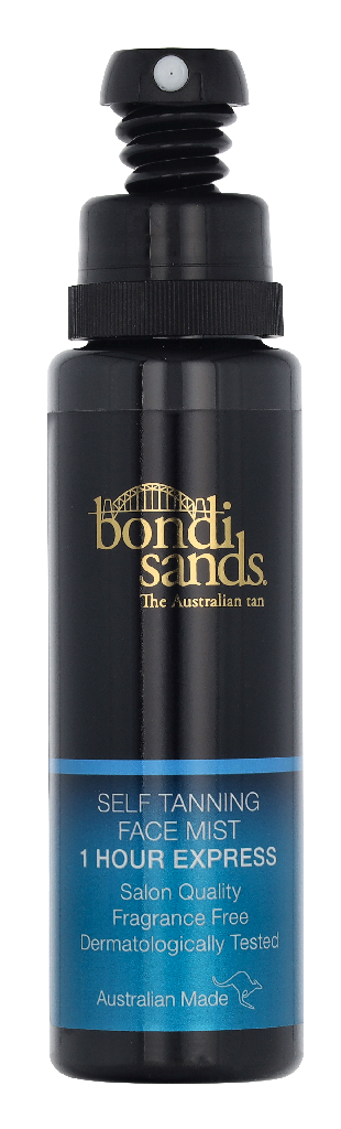 Bondi Sands 1 Hour Express Face Mist 70 ml