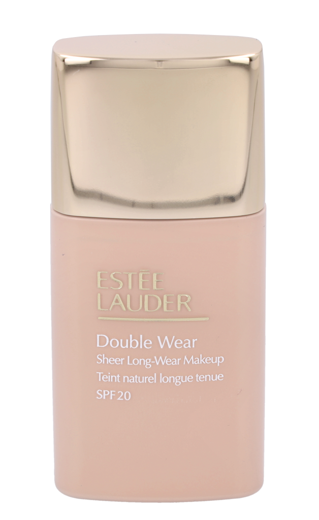 E.Lauder Double Wear Sheer Long-Wear Makeup SPF20 30 ml
