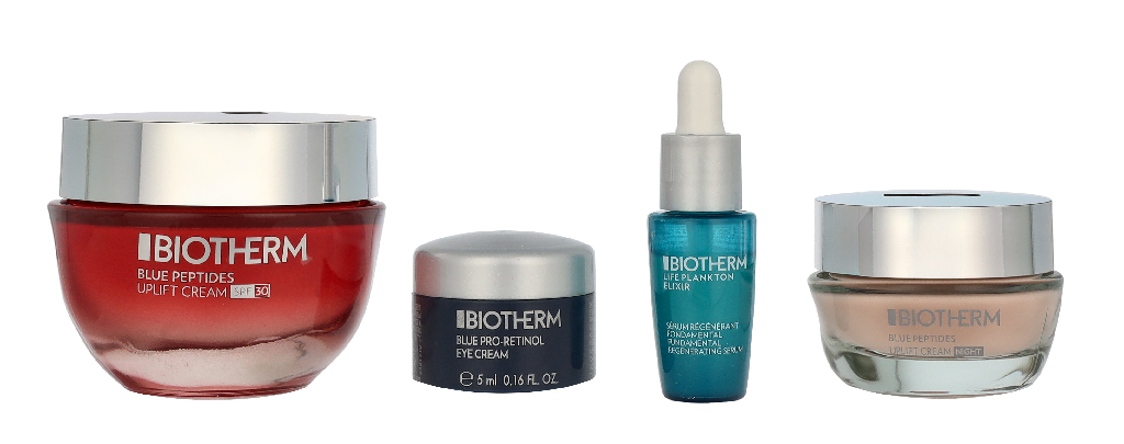 Biotherm Blue Therapy Set 77 ml