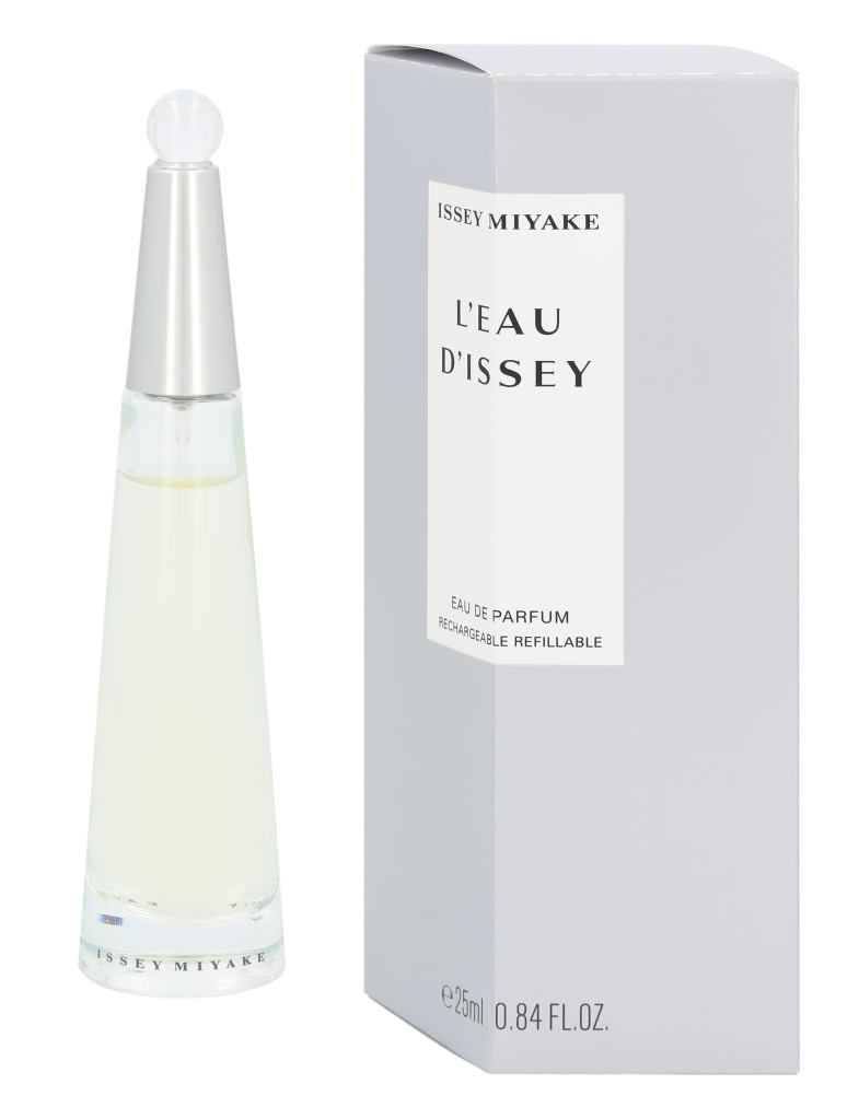 Issey Miyake L'Eau D'Issey Pour Femme Edp Spray 25 ml