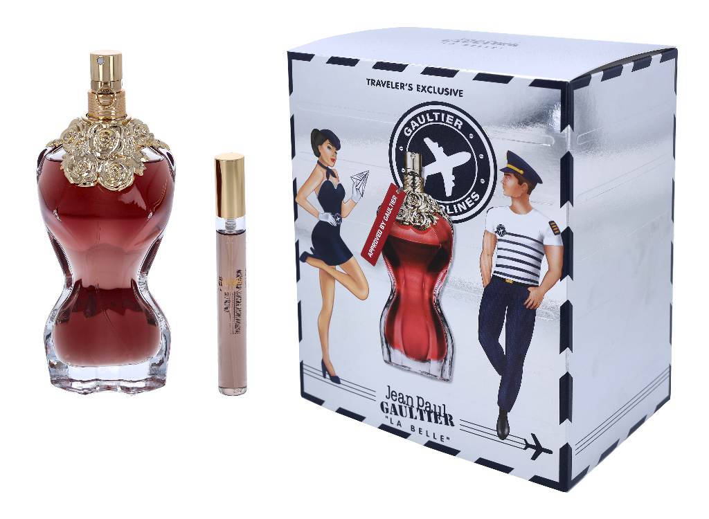 J.P. Gaultier La Belle Giftset 110 ml