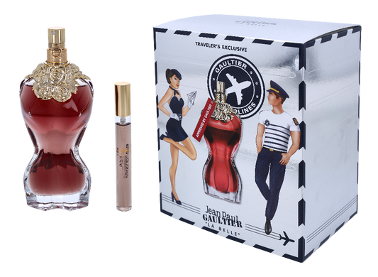 J.P. Gaultier La Belle Giftset 110 ml