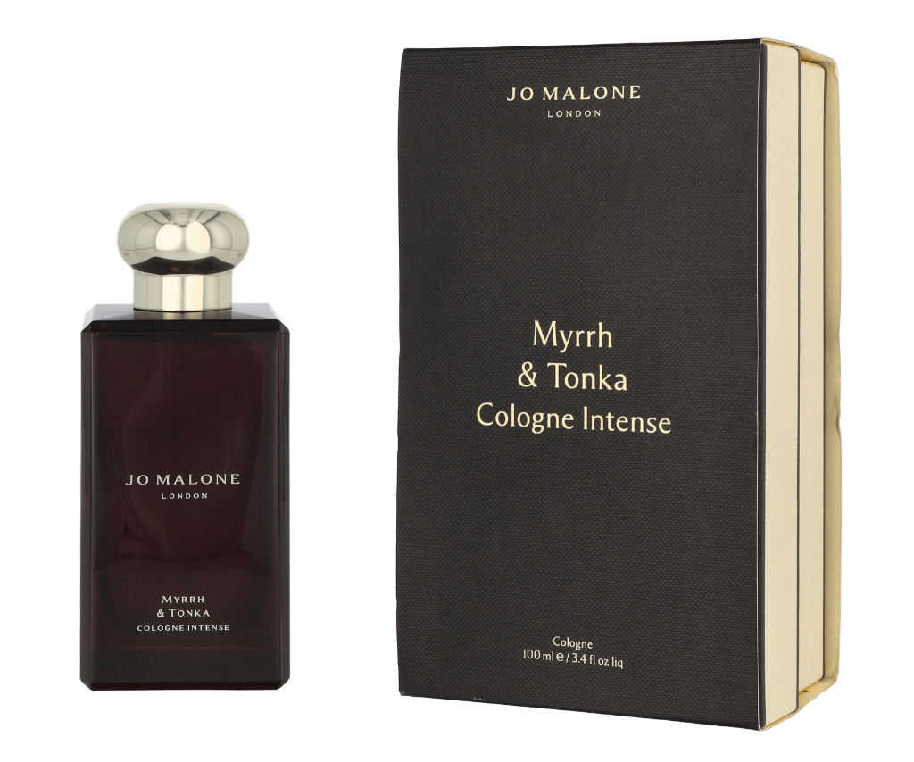 Jo Malone Myrrh & Tonka Intense Edc Spray Pre-pack 100 ml
