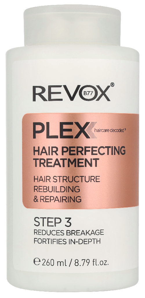 Revox B77 Plex Hair Perfecting Treatment 260 ml