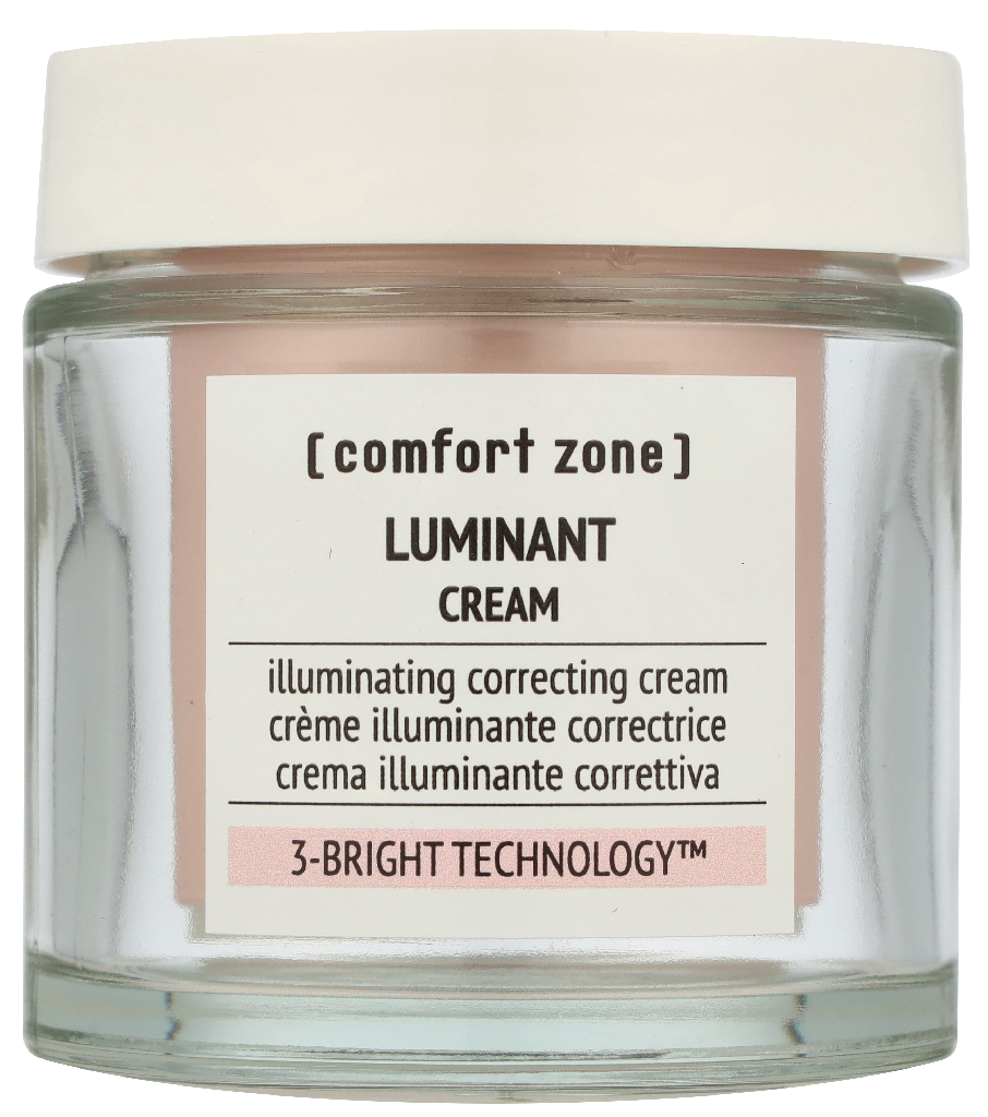 Comfort Zone Luminant Cream 50 ml
