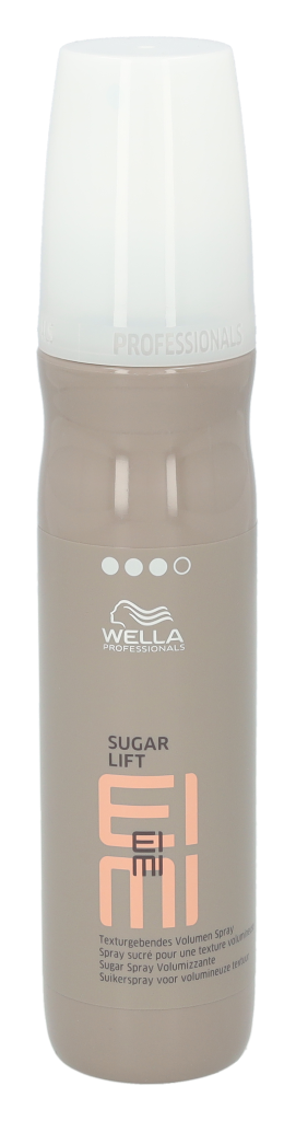 Wella EIMI - Sugar Lift Volume Spray 150 ml