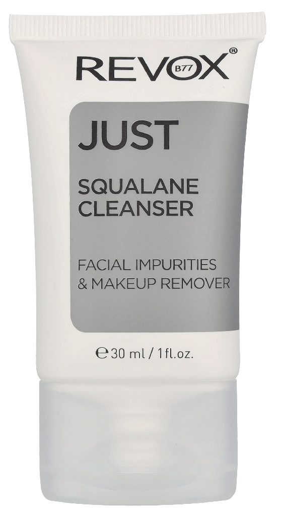 Revox B77 Just Squalane Face Cleanser 30 ml