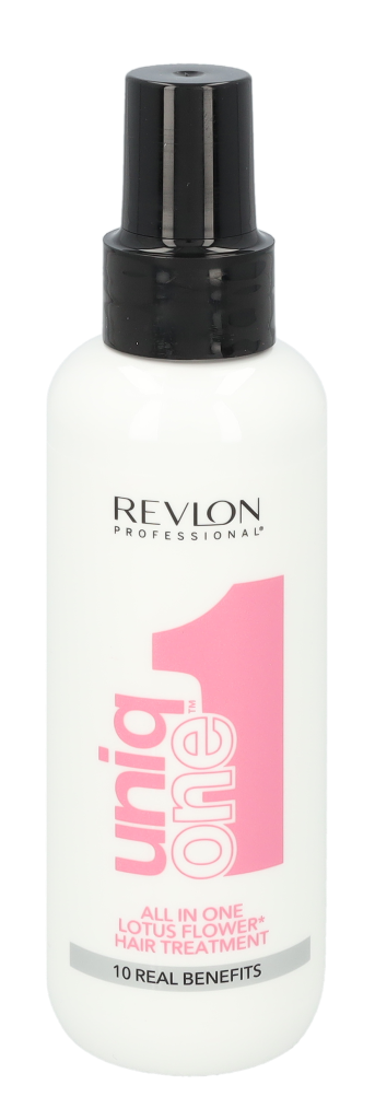 Revlon Uniq One All In One Hair Treatment - Lotus Flower 150 ml