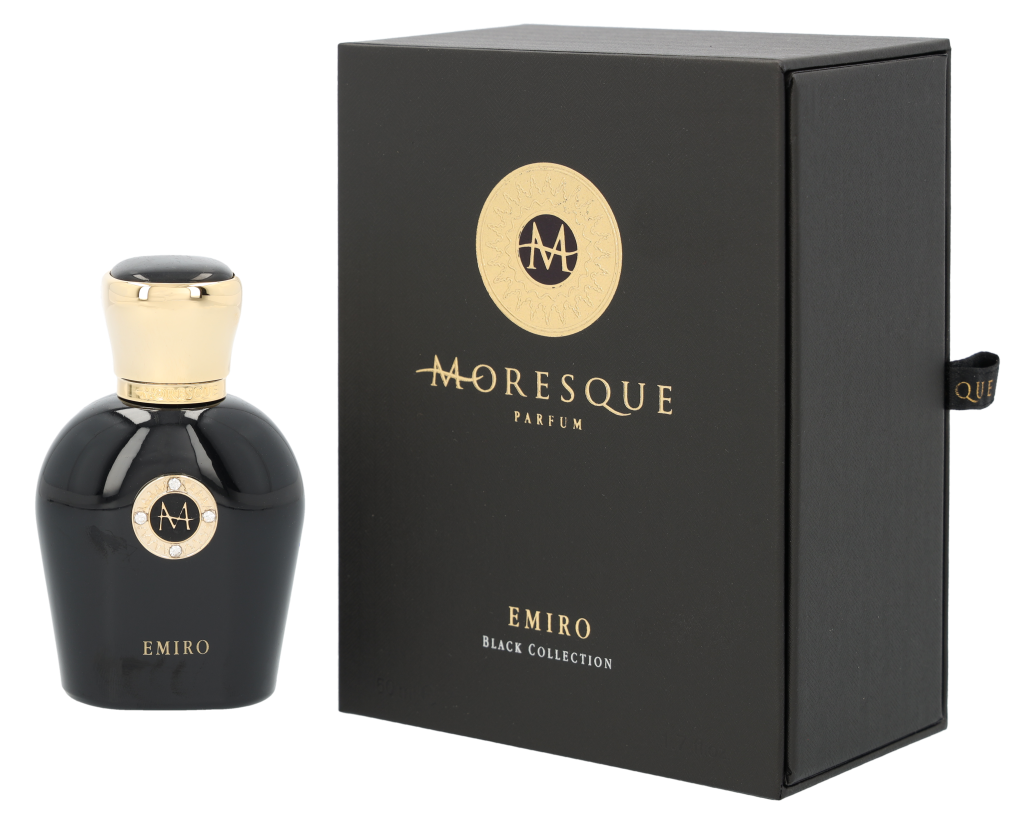 Moresque Emiro Edp Spray 50 ml