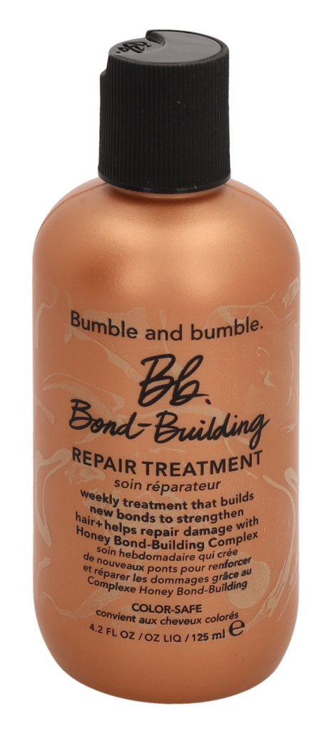 Bumble And Bumble Bond-Building Treatment 125 ml