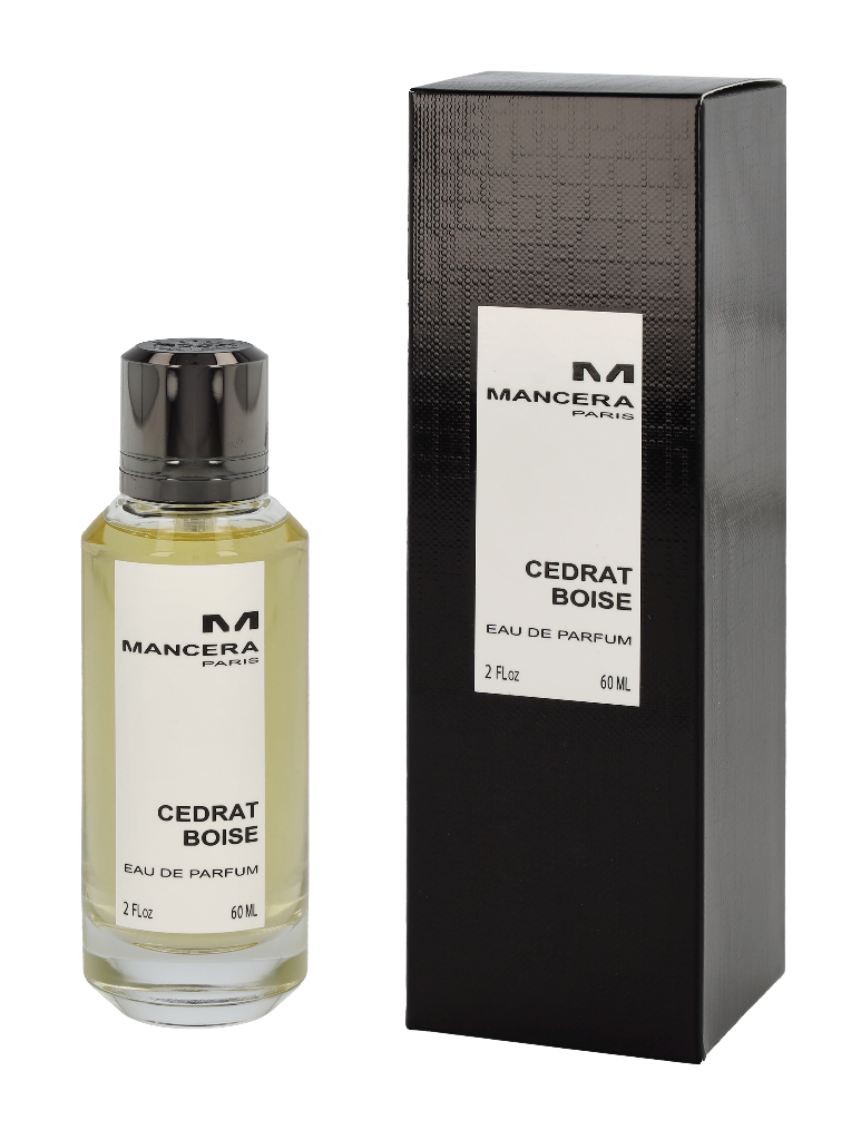 Mancera Cedrat Boise Edp Spray 60 ml