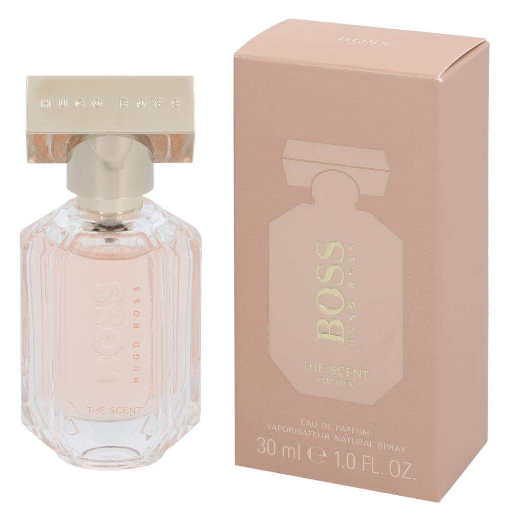 Hugo Boss The Scent For Her Edp Spray 30 ml