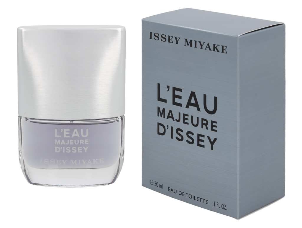 Issey Miyake L'Eau Majeure D'Issey Edt Spray 30 ml