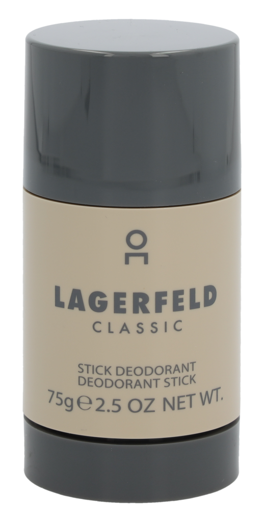 Karl Lagerfeld Classic Deo Stick 75 g