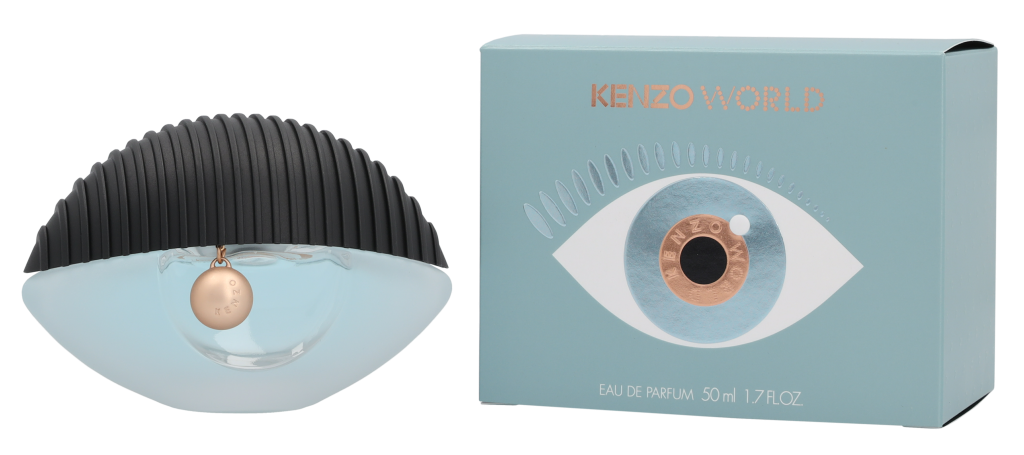 Kenzo World Edp Spray 50 ml