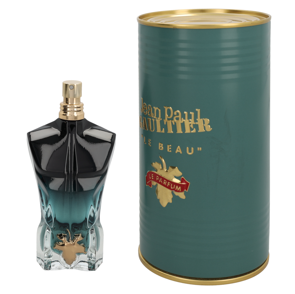 J.P. Gaultier Le Beau Le Parfum Edp Intense Spray 75 ml
