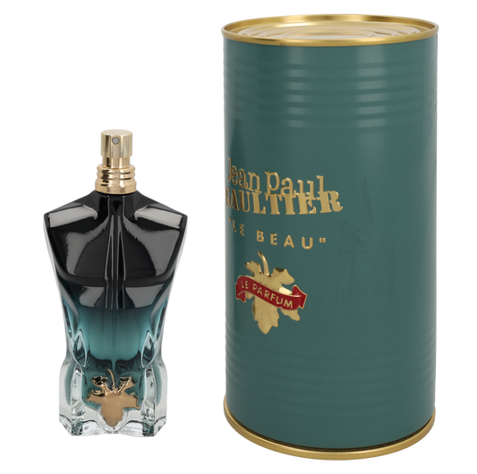 J.P. Gaultier Le Beau Le Parfum Edp Intense Spray 75 ml