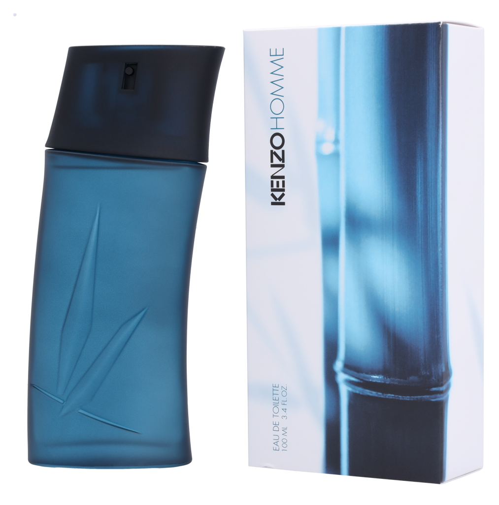 Kenzo Homme Edt Spray 100 ml