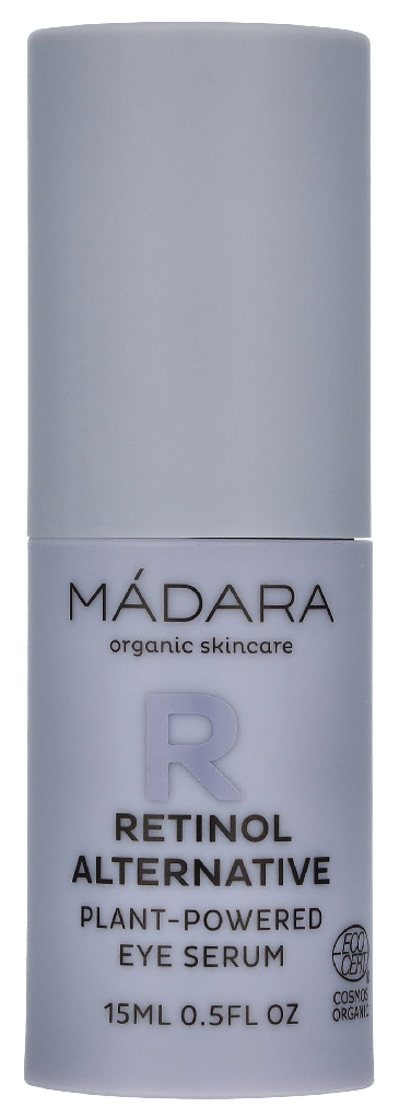 Madara Retinol Alternative Plant-Powered Eye Serum 15 ml