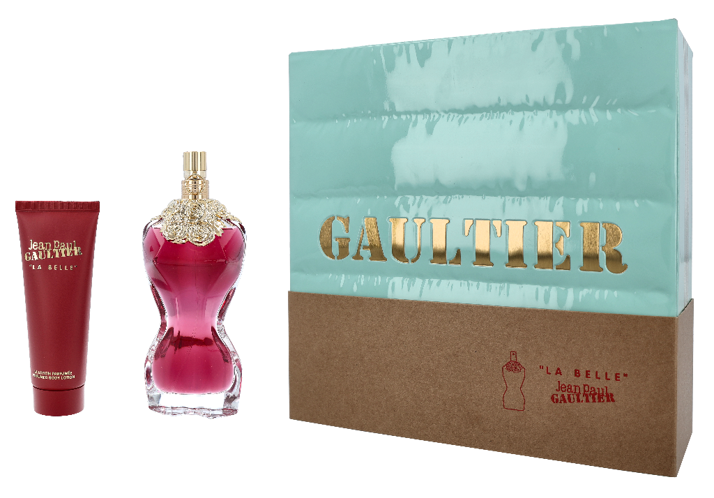 J.P. Gaultier La Belle Giftset 175 ml