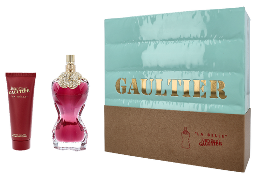 J.P. Gaultier La Belle Giftset 175 ml