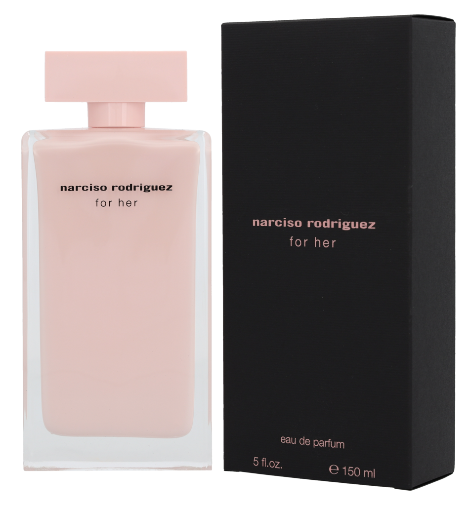 Narciso Rodriguez For Her Edp Spray 150 ml
