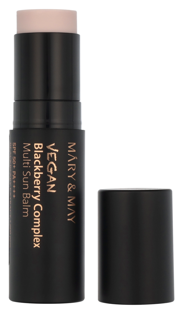 Mary & May Vegan Blackberry Complex Multi Sun Balm 10 g