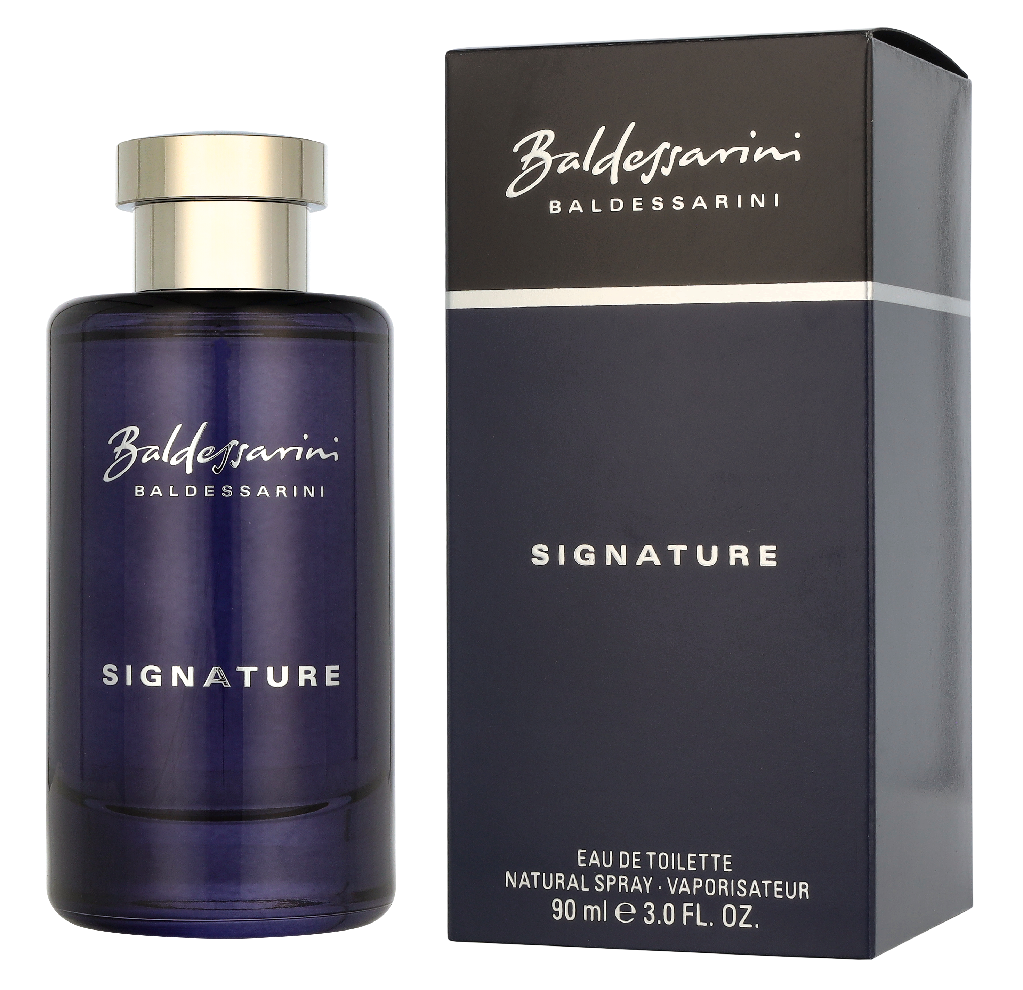 Baldessarini Signature Edt Spray 90 ml