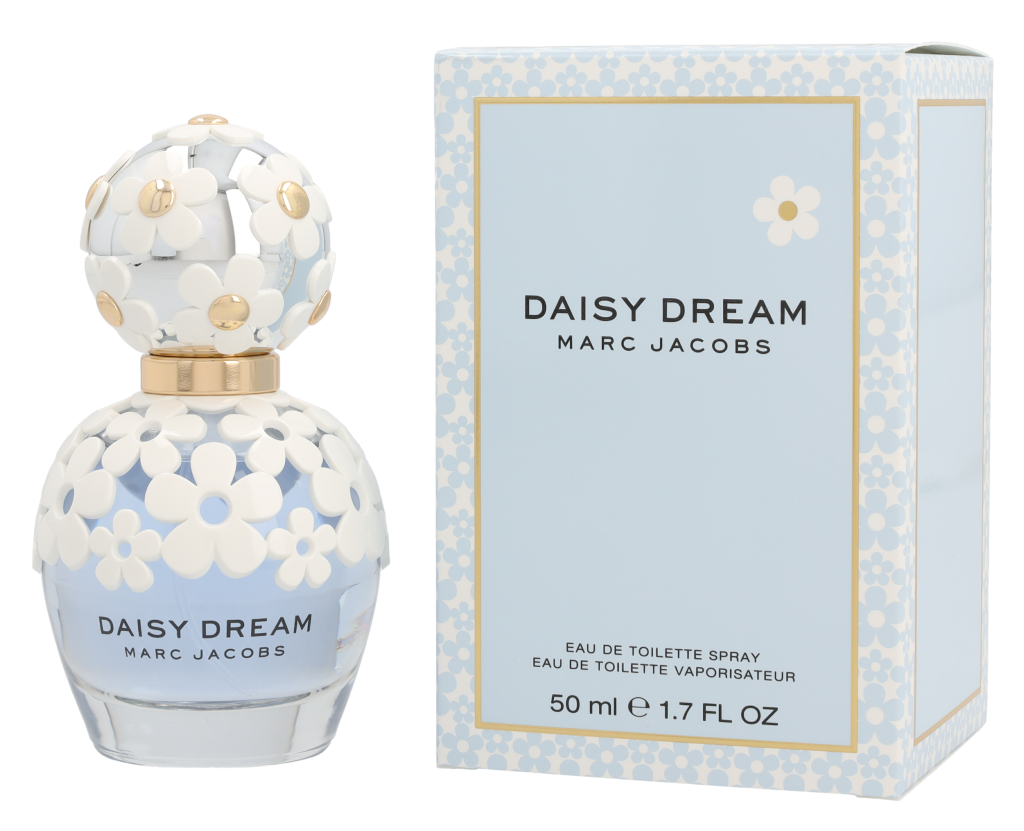 Marc Jacobs Daisy Dream Edt Spray 50 ml