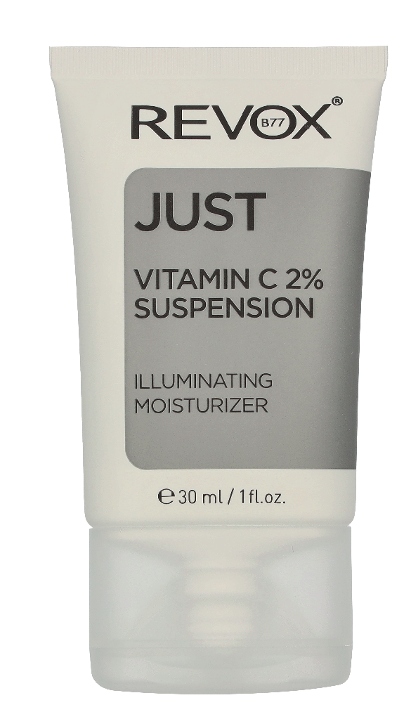 Revox B77 Just Vitamin C 2% Suspension Moisturizer 30 ml