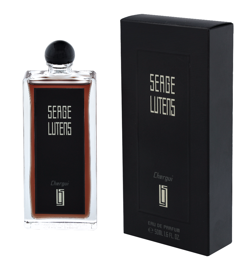 Serge Lutens Chergui Edp Spray 50 ml