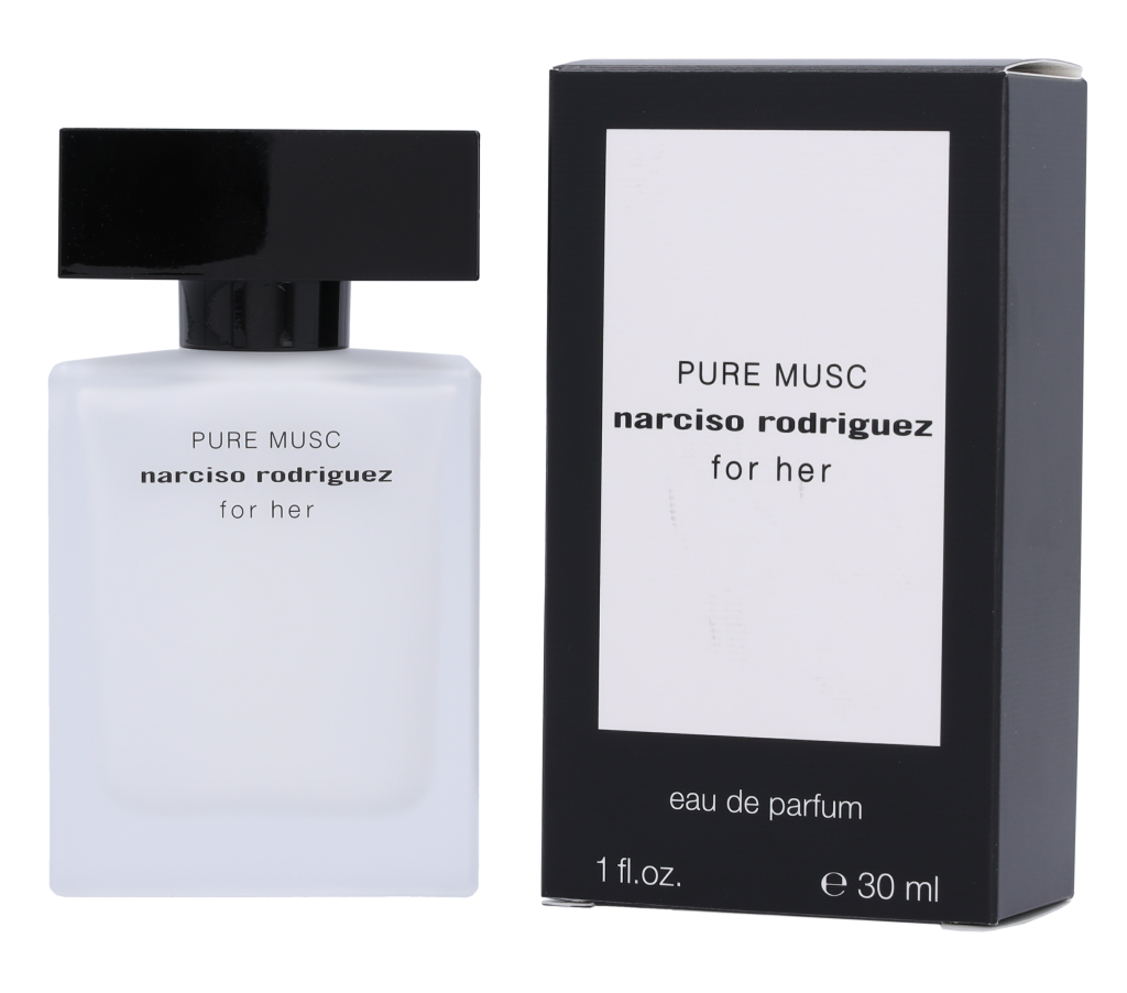 Narciso Rodriguez Pure Musc For Her Edp Spray 30 ml
