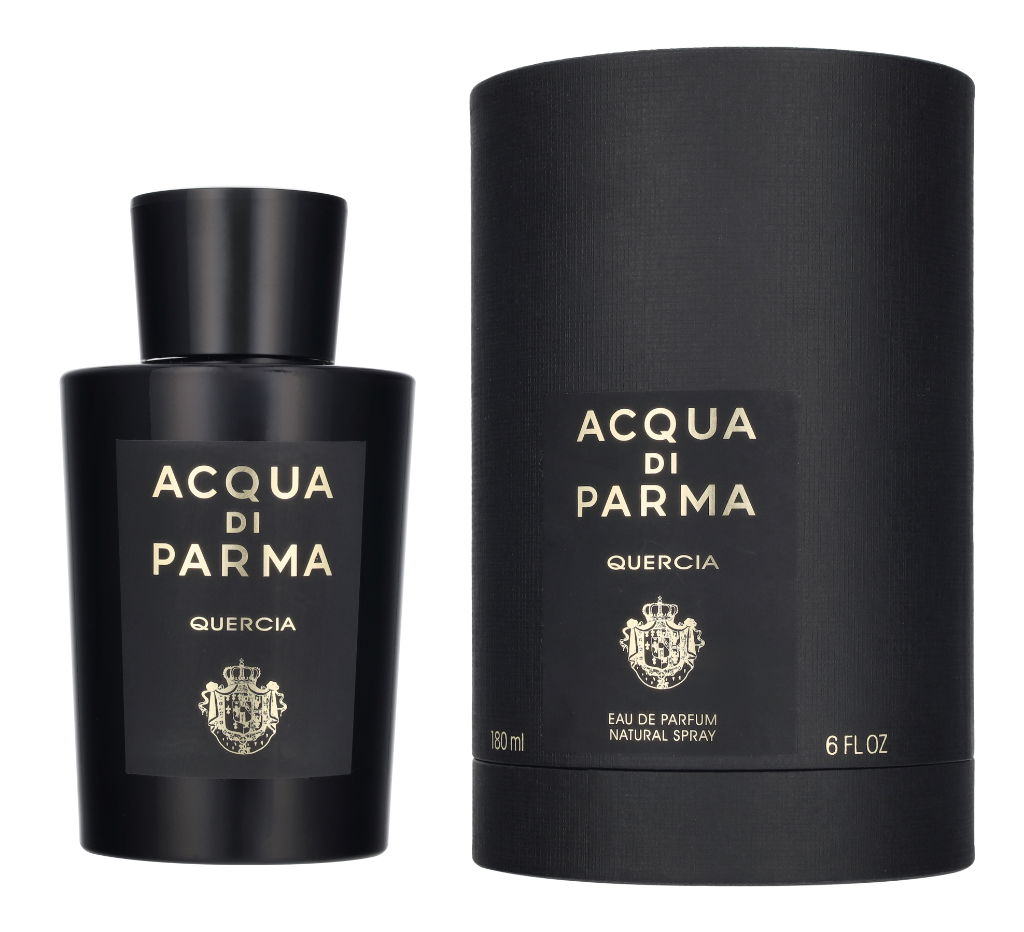 Acqua Di Parma Quercia Edp Spray 180 ml