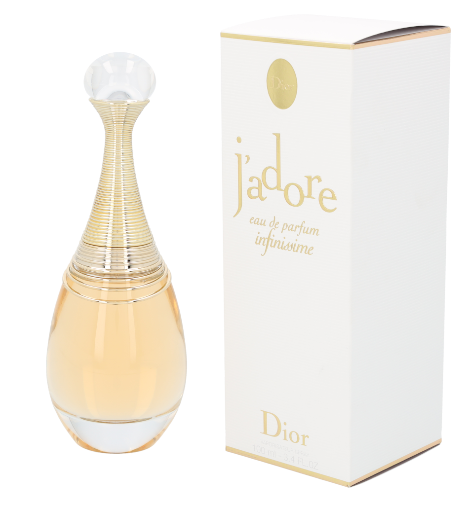 Dior J'Adore Infinissime Edp Spray 100 ml